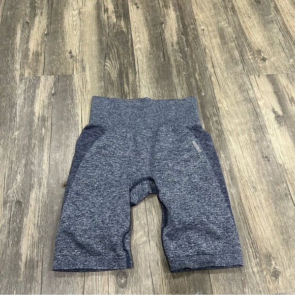 GYMSHARK - Flex Cycling Shorts - Picture 1 of 5